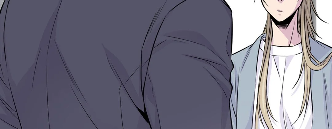 My Ex, Client - Chapter 17